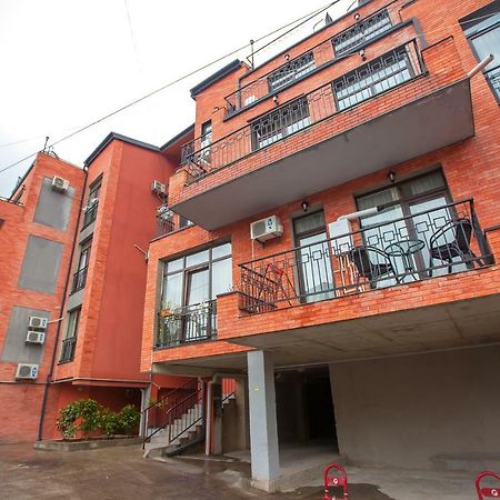 Tbilisi Loa Apartment 外观 照片